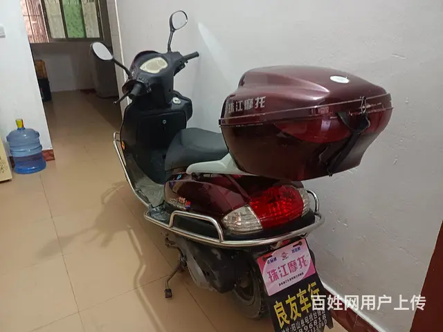 珠江王转让 - 图片 3