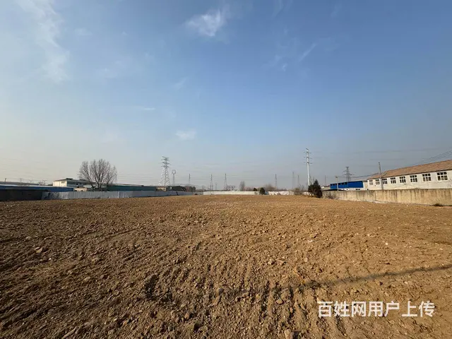 （徐州找店网）西区雨润市场附近15亩场地出租 - 图片 3