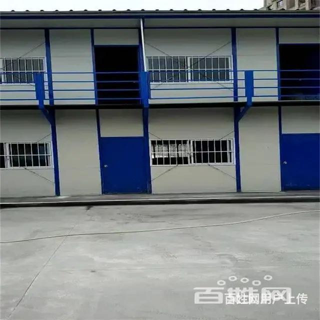 平湖林埭镇..钢结构厂房集装箱出租出售出售 - 图片 4
