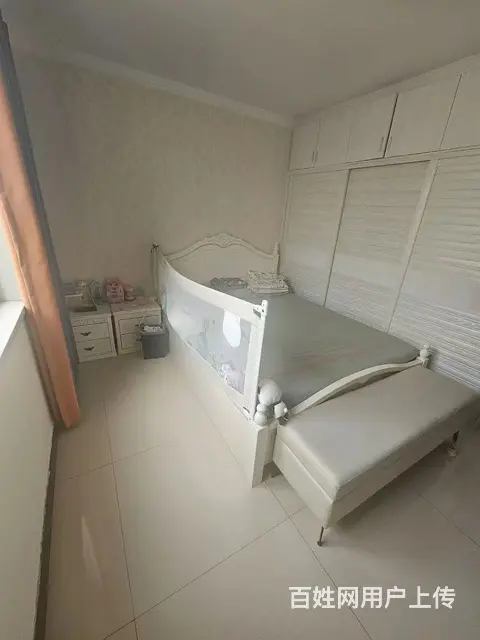 海洋新天域 普通住宅 精装修双气双证带地下室 - 图片 6