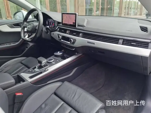 奥迪A5 2017款 A5 Sportback 2.0TFS - 图片 5