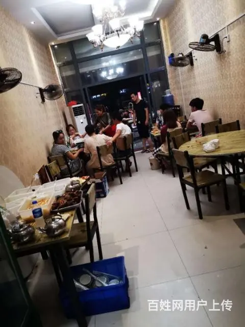【搞定了！】【都市时讯免费找店】怀远二中西启程国际 - 图片 2