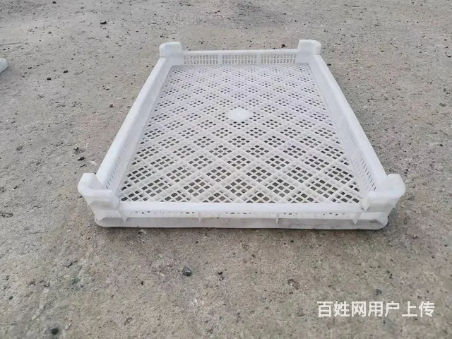丹东塑料箱 塑料筐 零件盒 卡板箱 保温箱 折叠箱 - 图片 4
