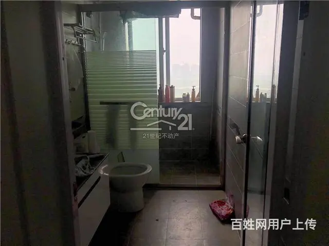 宿州上河城外滩精装二手房观景房无敌视野三角洲尽收眼底，价格可 - 图片 7