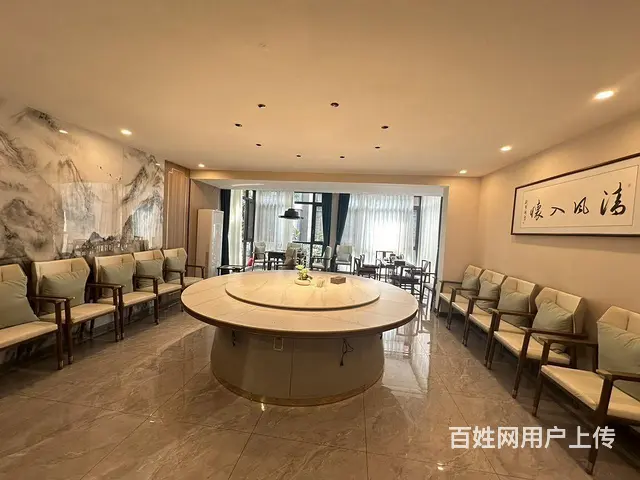 无转让费密码  汉街 沙湖花园别墅 水岸星城 接待 - 图片 1