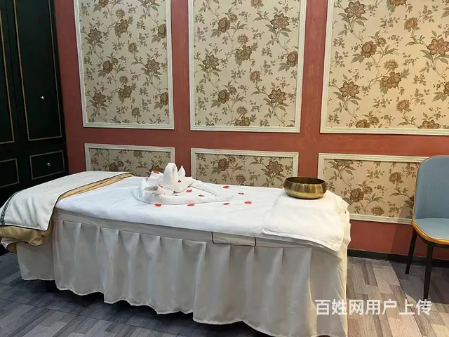 （51旺铺推荐）解放路步行街480平美容美发店转让 - 图片 11