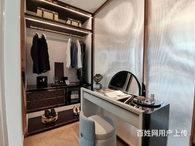 琴澳新城〈华发四季峰景〉140平南北双阳台4房华发商都旁 - 图片 8