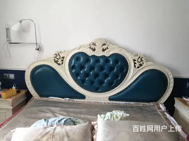 高青椅子卡座换面丶推荐家具维修补漆 - 图片 1