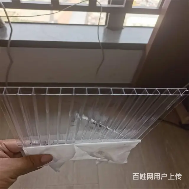 临沂临沭3.8mmpc板临沭透明耐力板用途 - 图片 7