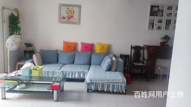 师大万达嘉慧园别墅3到5楼精装修家电家具齐全急租 - 图片 4