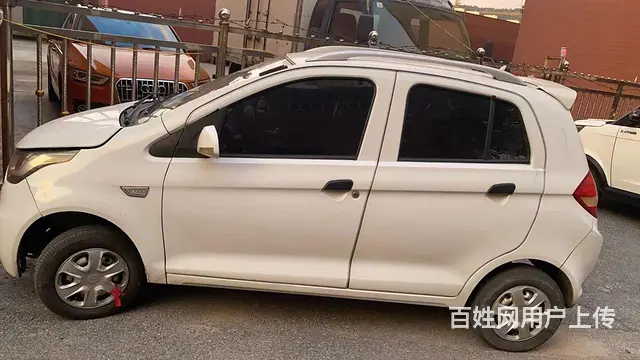 雷丁电动车 - 图片 2