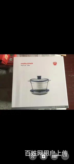 摩飞品牌，养生锅 - 图片 2