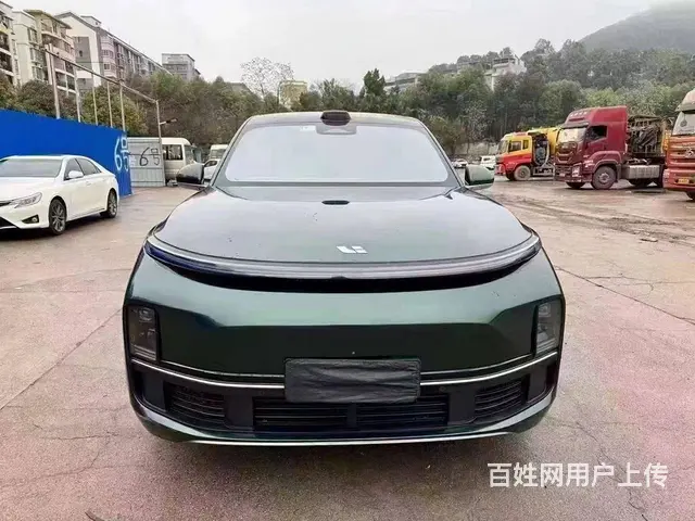 抵押车网，抵押车交易平台靠谱吗 - 图片 2
