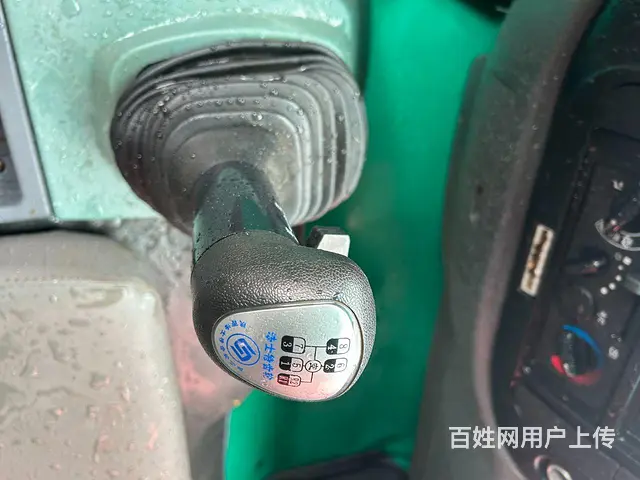 凯马 凯捷 平板车 国5 - 图片 5