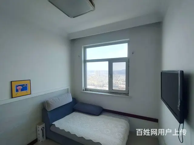 万达华宅71平一线河景房，29楼，视野开阔！ - 图片 9