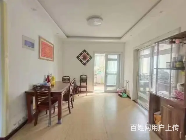 滨河花城 五室二厅2卫电梯洋房豪华装修赔钱出售 - 图片 4
