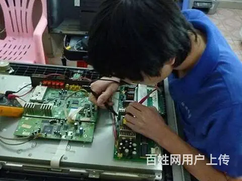 电视机突然黑屏了，怎么回事？哪里的问题？ - 图片 4