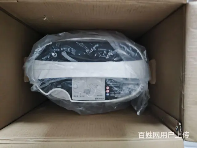 制氧机 鱼跃 300h左右 雾化吸入 矽肺慢 - 图片 2