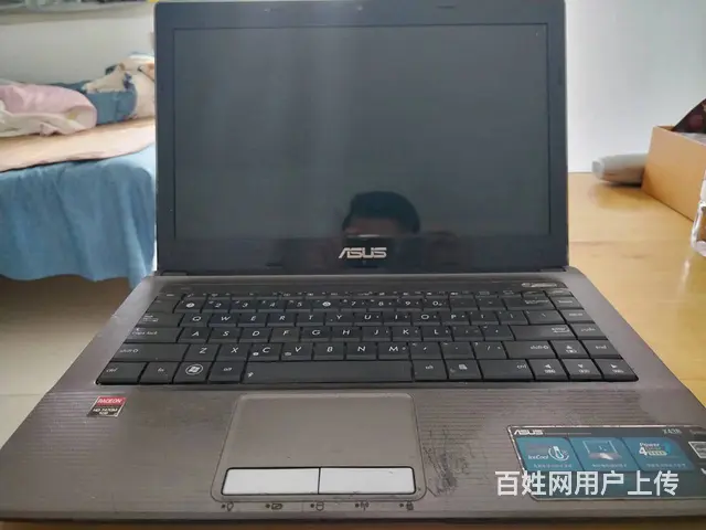 旧的华硕笔记本低价出售 - 图片 2