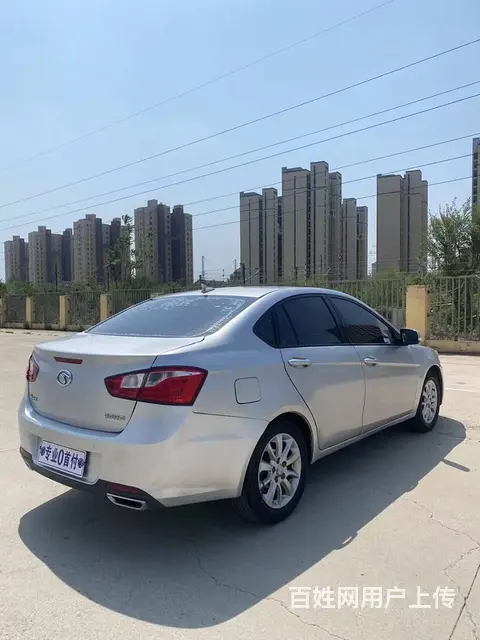 东南V5菱致 2014款 1.5 手动 标准型 - 图片 9