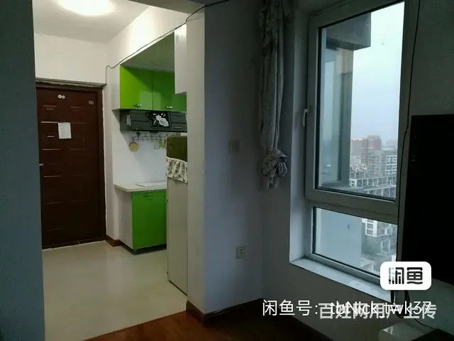 沈阳航空航天大学地铁口附近中央大学城带阁楼 - 图片 3