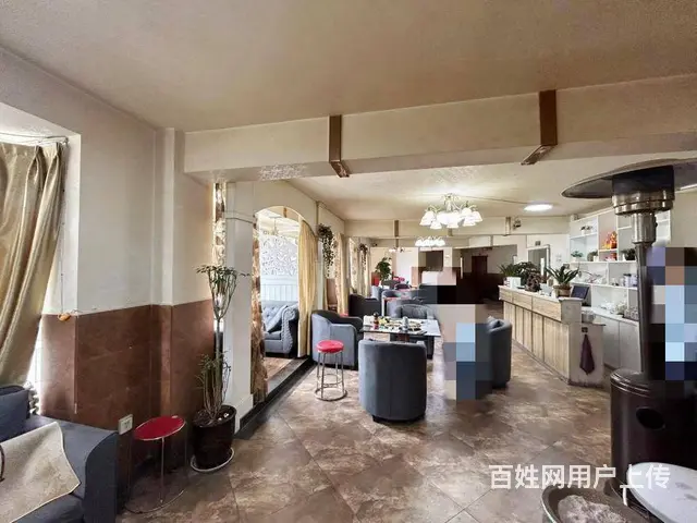 （兴铺）塘汛临街位置显眼正常经营中茶楼转让 - 图片 2