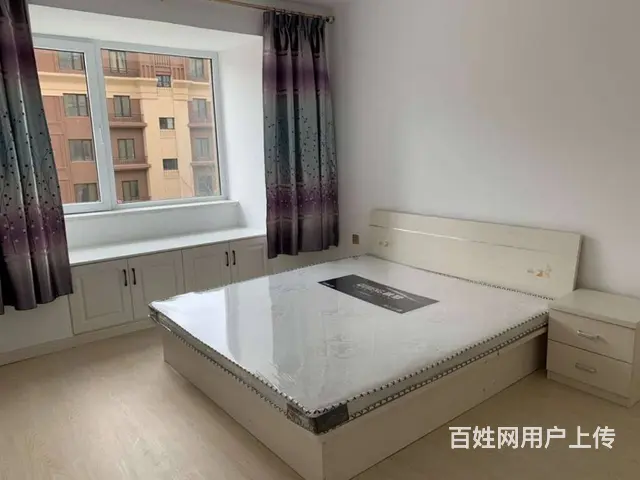 地铁房美域天成(铁西) 普通住宅2厅 精装修 - 图片 5