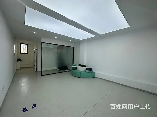 群力朗江路临街门市，精装修210平办公会所  ，适合多种经营 - 图片 6