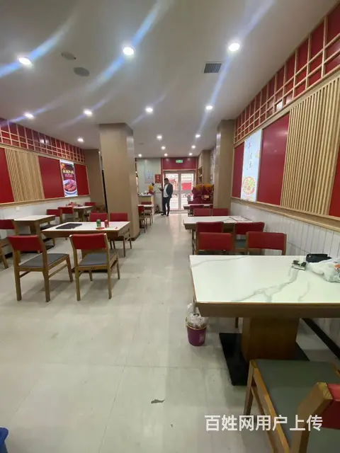 【搞定了！】道里区石头道街临街面馆出兑转让 - 图片 5