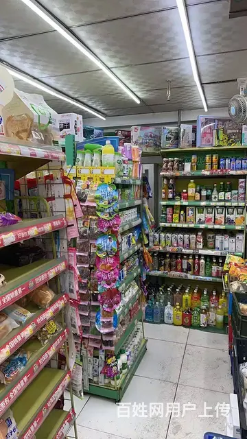 日卖一万铁西万科朗润园东二门佐客超市出兑： - 图片 4