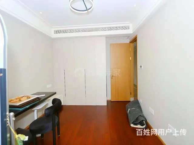 滨江品质  御滨府 精装修四房带软装 江南实验 诚心出售 - 图片 1