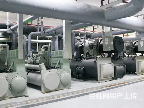 揭阳二手空调回收那一年生产的 - 图片 9