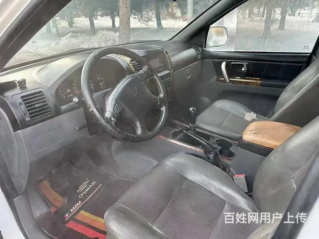 其他 皮卡 国4 - 图片 5