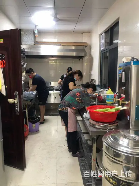 （51旺铺推荐）商品街130平店铺出租 - 图片 6