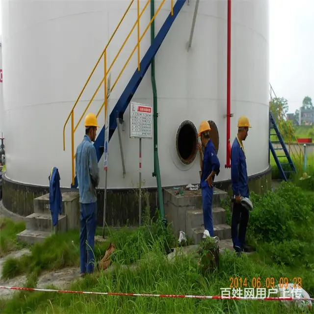 储罐酸洗钝化—黑河河道清淤电话是多少？ - 图片 5