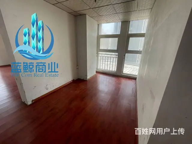 高铁时代广场100平高层纯办公户型方正欢迎看房 - 图片 4