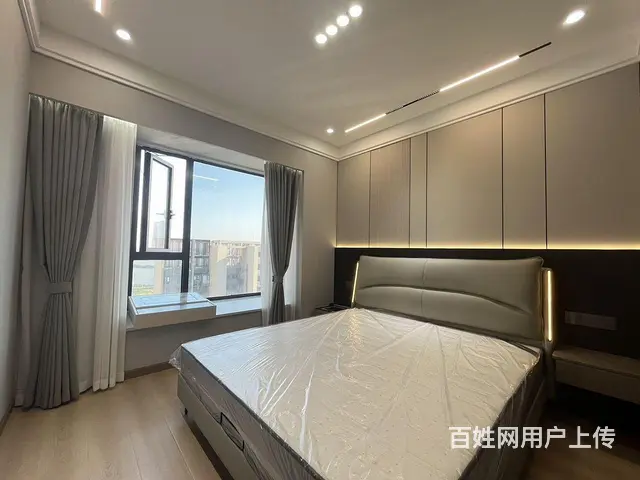 华侨城  东湖边  金茂府 居家 3 房  高层看 - 图片 7