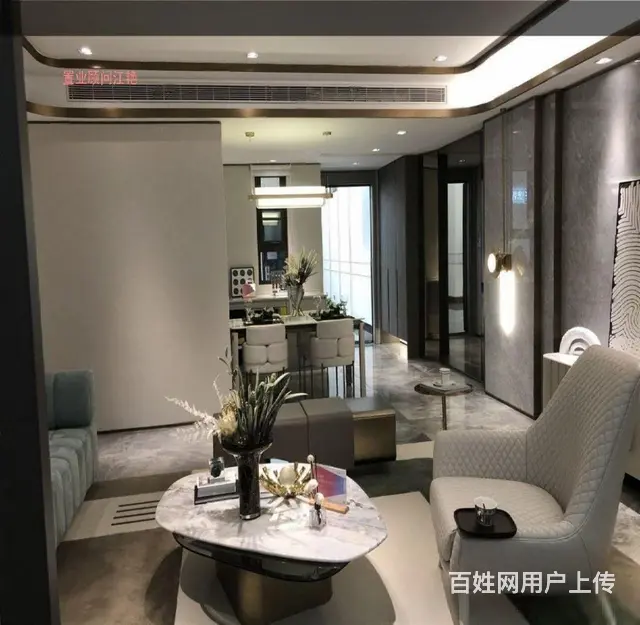 首付22万起买西太湖湖光映月新房面积有81-92-107 - 图片 1