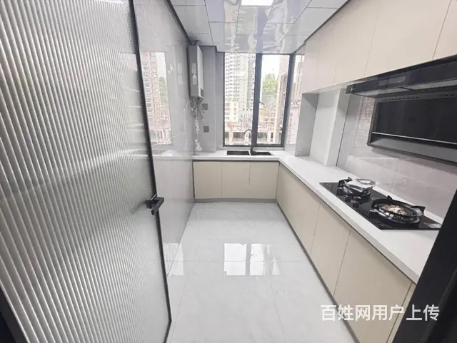 东站对面振华大厦带停车位逸夫范围电梯首付九万拿下大三室 - 图片 9