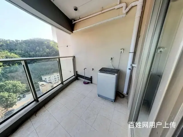 吉大，近拱北关口 格力广场三期 2房  南向 精装修 - 图片 1