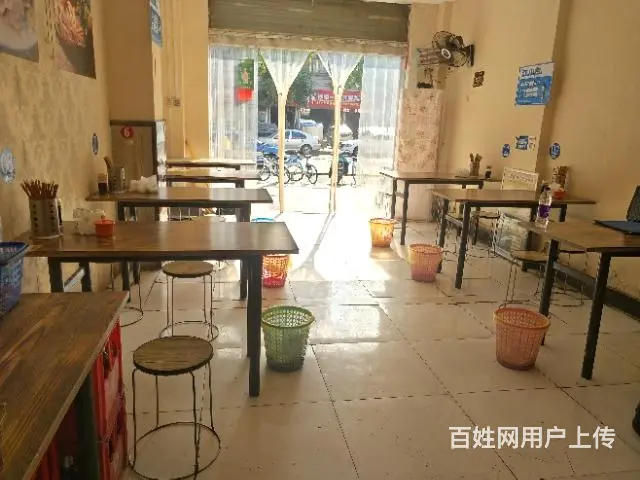 【都市时讯精品推荐】山水华庭南门小吃转让 - 图片 3