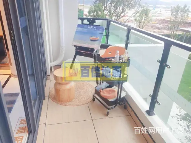 航空城滨海商务区 珠海核心 海湾壹号 大面积四房 - 图片 10