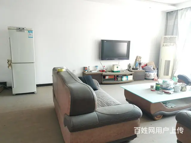 驻春路小区住房 普通住宅 中等装修 - 图片 2