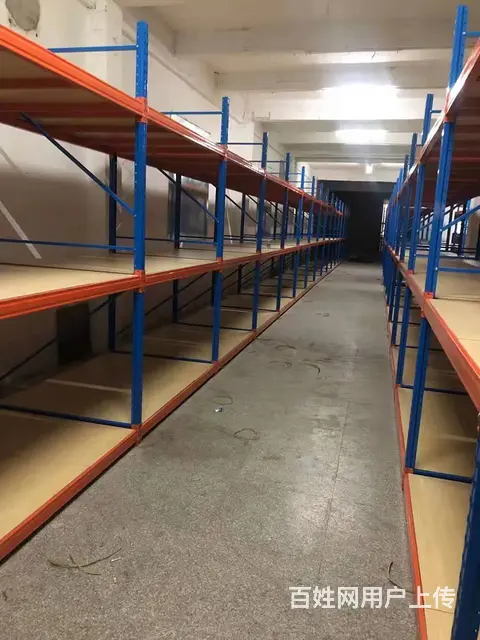 漳州货架重型货架板材货架托盘式货架货架定做货架厂 - 图片 7