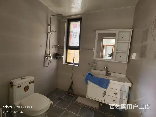 小区环境舒适2室2厅1卫1阳台,时尚装修，婚房优选 - 图片 6
