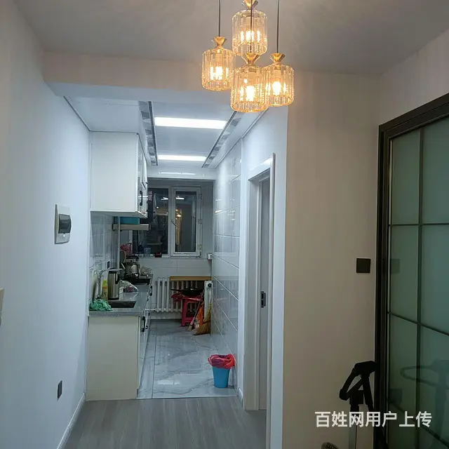 老街基远达佳苑四楼 - 图片 5