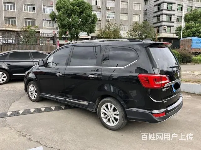 宝骏 宝骏730 2016款 1.8 序列变速 豪华型7座 - 图片 5