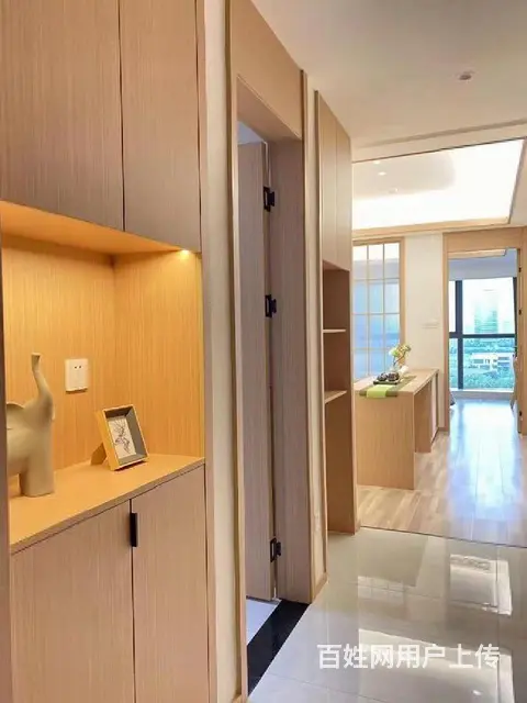 湖塘吾悦旁特价6300住两室电梯洋房采光刺眼送超大阳台 - 图片 2