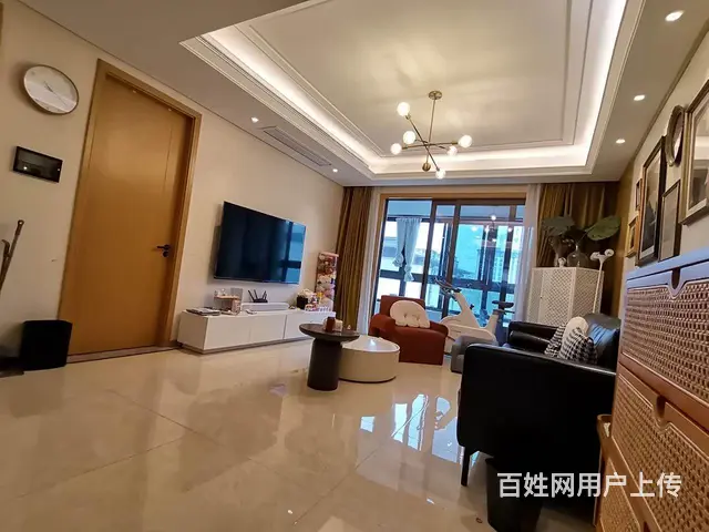 塘栖古镇旁，随塘洋房 - 图片 1
