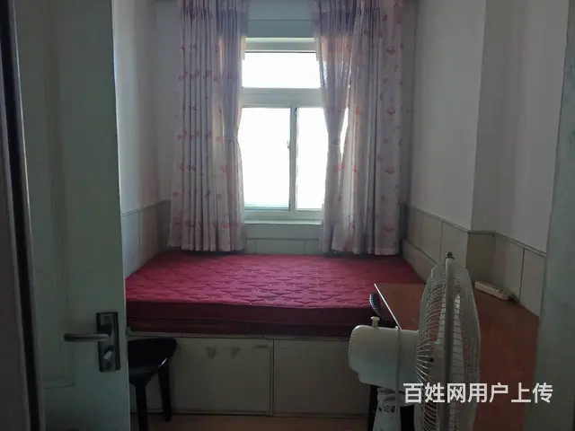 利通街2室1厅 中等装修南北采光好拎包随时就可以入住 - 图片 2
